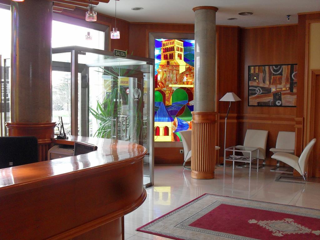 Hotel Camino Real Arcahueja Extérieur photo