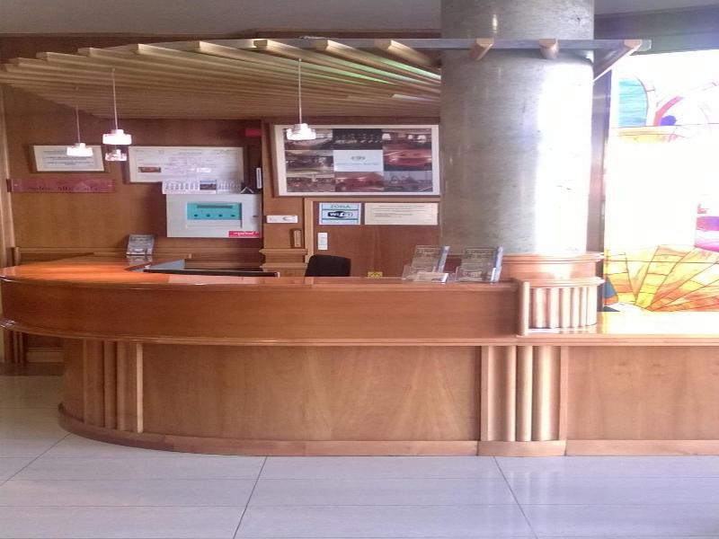 Hotel Camino Real Arcahueja Extérieur photo