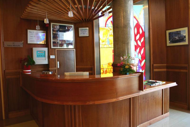 Hotel Camino Real Arcahueja Extérieur photo