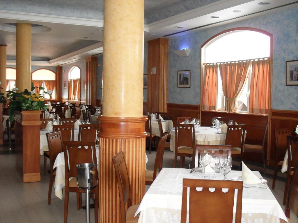 Hotel Camino Real Arcahueja Extérieur photo
