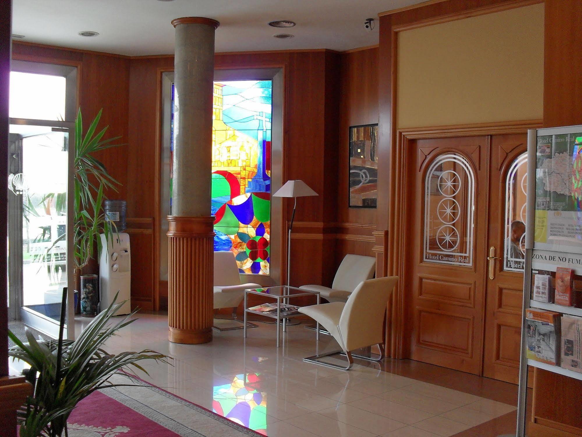 Hotel Camino Real Arcahueja Extérieur photo