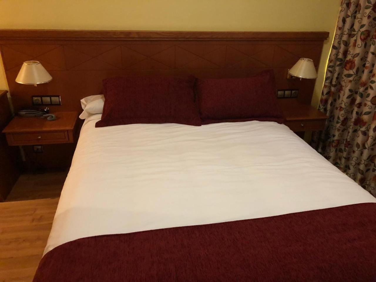 Hotel Camino Real Arcahueja Extérieur photo
