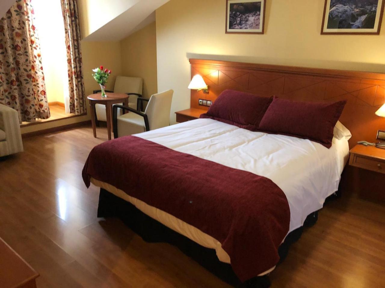 Hotel Camino Real Arcahueja Extérieur photo