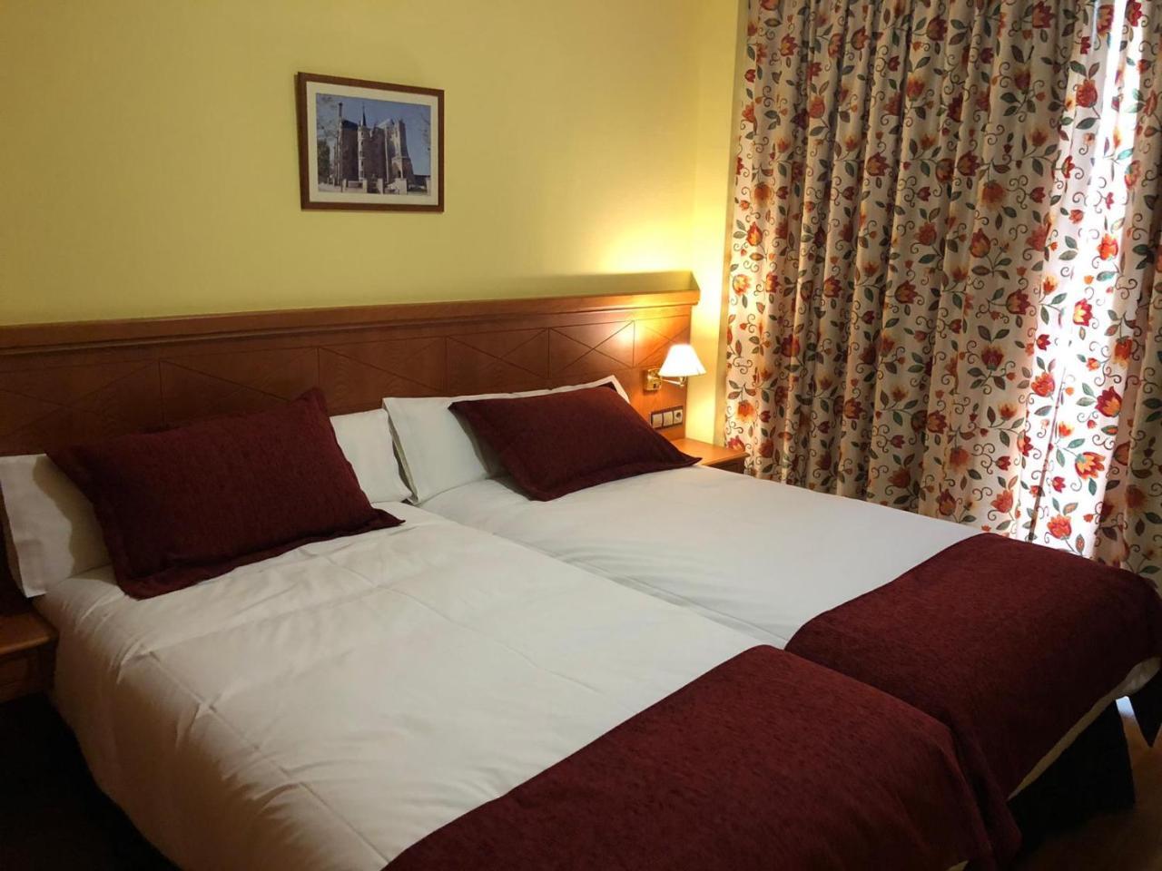 Hotel Camino Real Arcahueja Extérieur photo