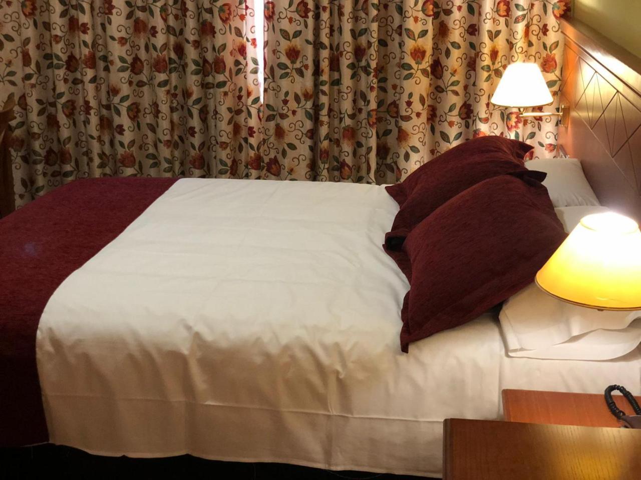 Hotel Camino Real Arcahueja Extérieur photo